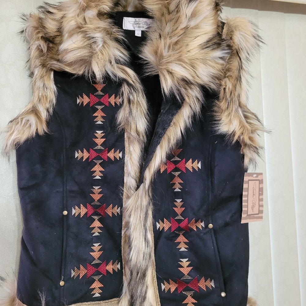 Tasha Polizzi Collection “L”